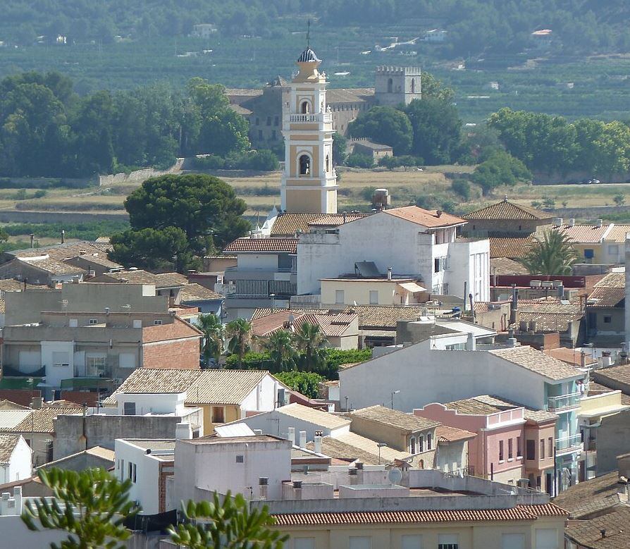 el CDR La Safor para ofrecer una solución segura y rentable para gestionar las casas que están vacías o abandonadas