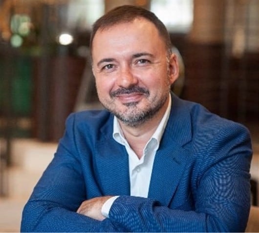 Experto en fiscalidad internacional Christian Barbieux