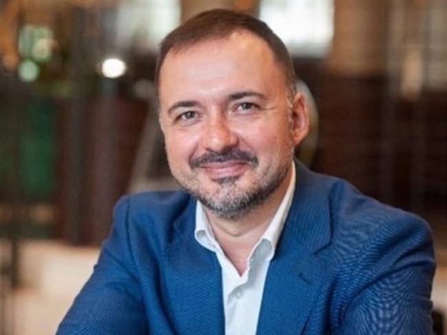 Experto en fiscalidad internacional Christian Barbieux