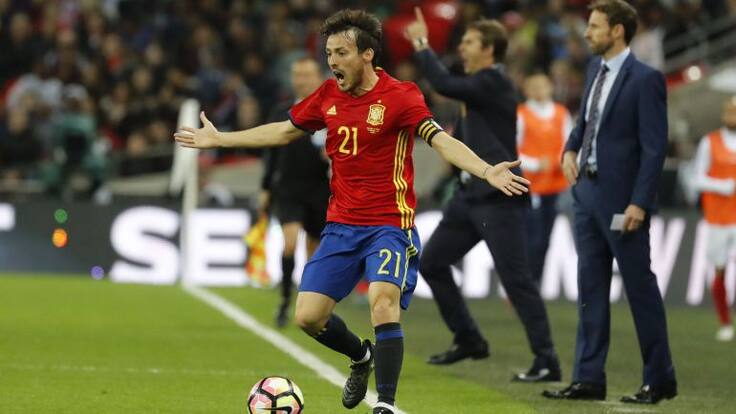 Manu Carreño: "El peor partido de la era Lopetegui"