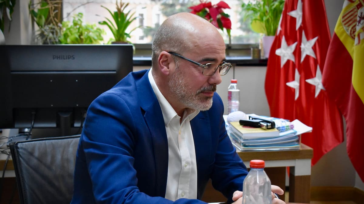 Francisco Martín exige a varios ayuntamientos de la Sierra que se incorporen a VioGén