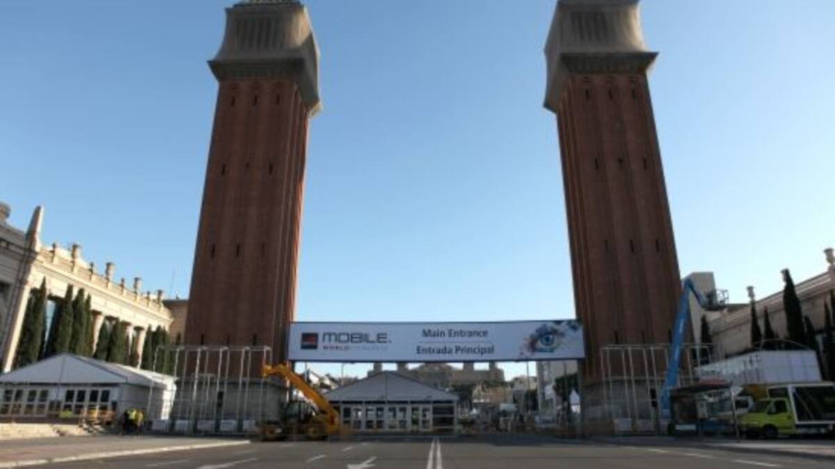 Mossos, Guàrdia Urbana i Fira de Barcelona satisfets amb la seguretat al Congrés Mundial de Mòbils