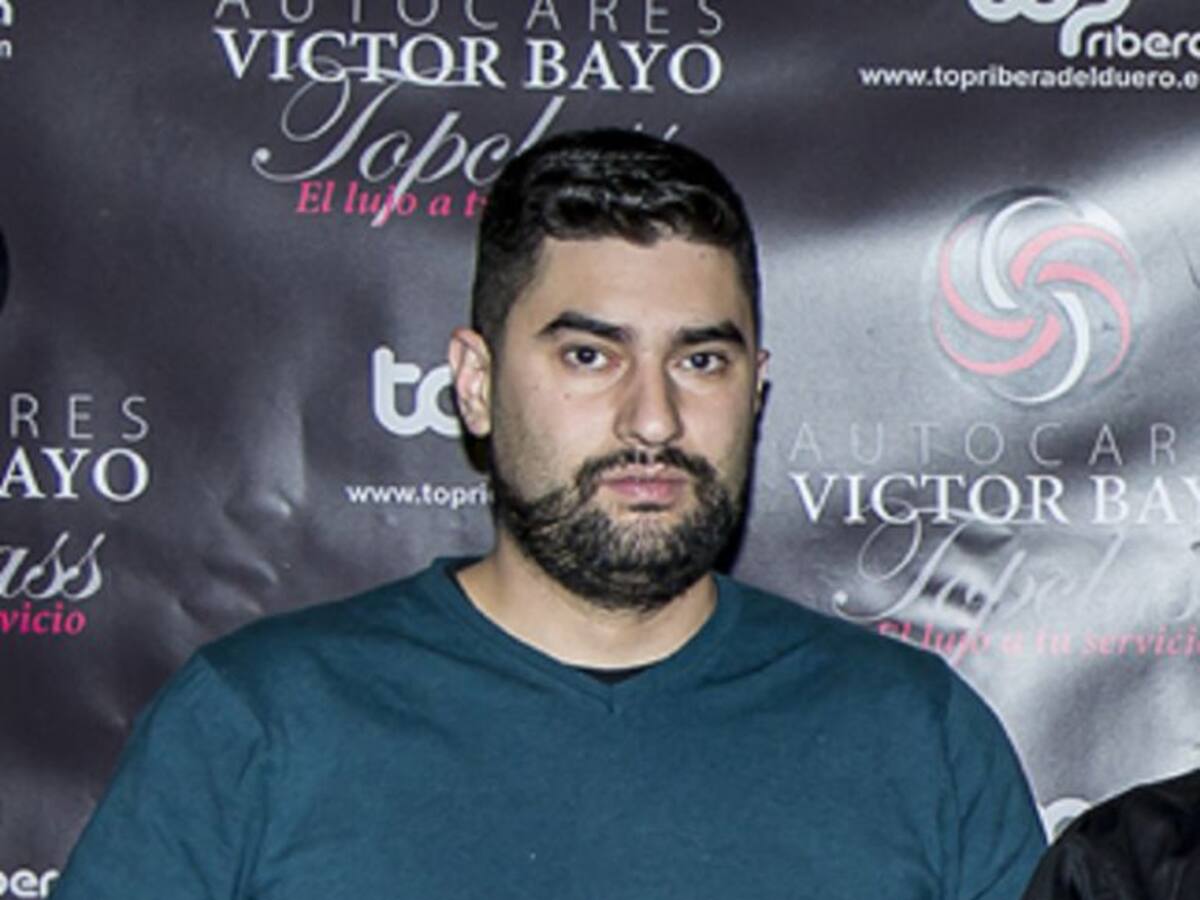 Richi: "Nuestra opción es Colmenero"