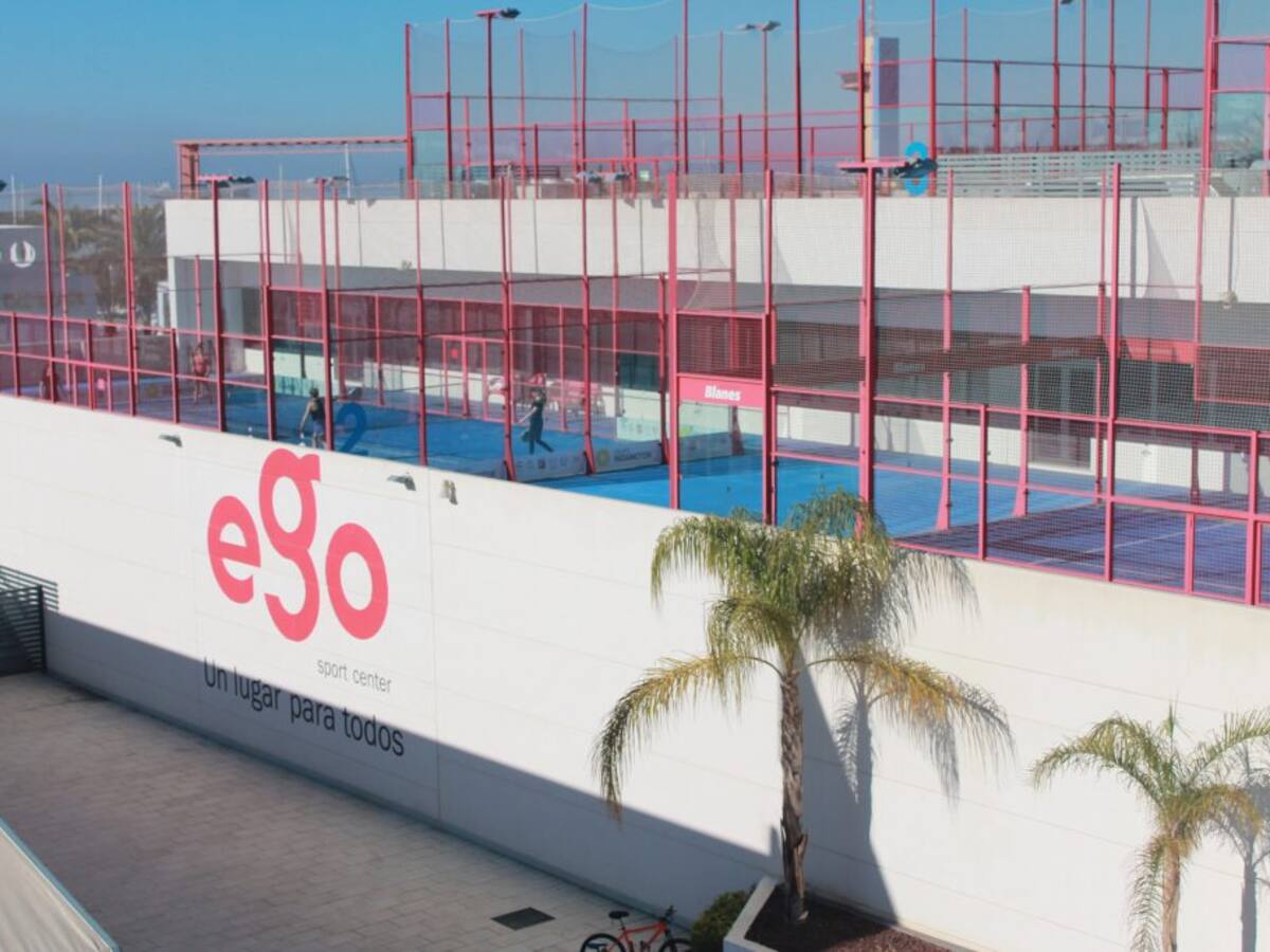 Pádel con premios para celebrar 10 años de EGO