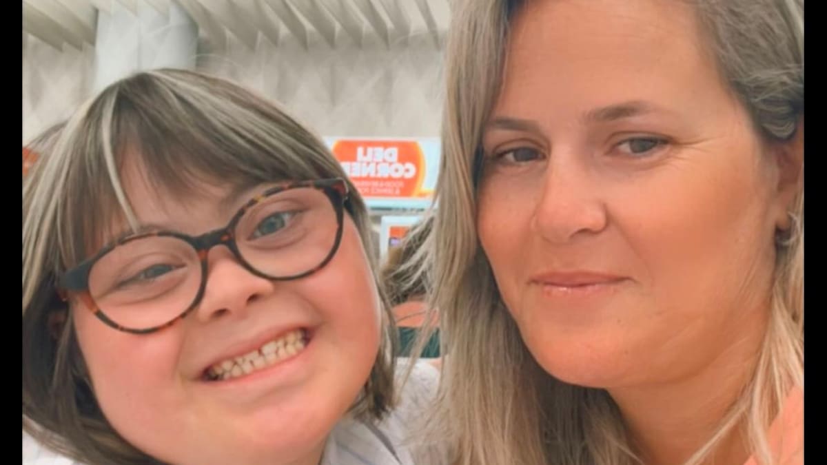 “Estamos mendigando lo que nos corresponde por derecho”, denuncia una mamá afectada por el retraso del grado de discapacidad