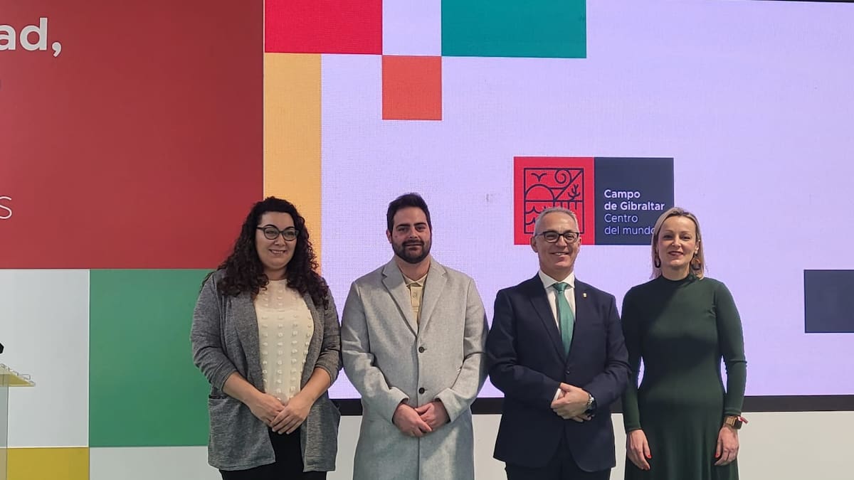 Última jornada dedicada a los profesionales del sector en FITUR 2023, últimas presentaciones en los estands de la diputación y de la mancomunidad