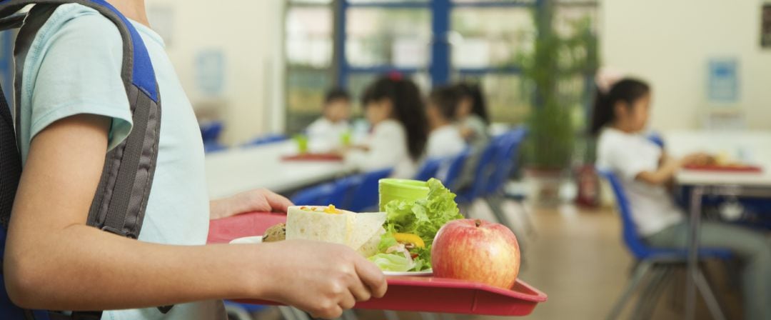 Save the Children ha presentado el informe &#039;Adiós a la dieta mediterránea: nutrición y hábitos saludables de la infancia en Euskadi&#039;