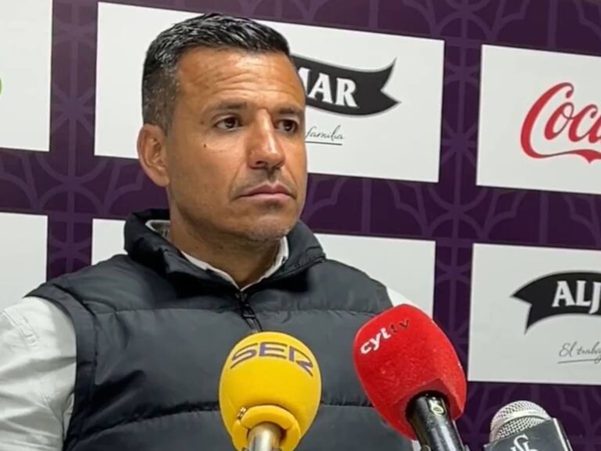 La Federación le vuelve a sacar los colores al Salamanca CF UDS, una historia que siempre se repite