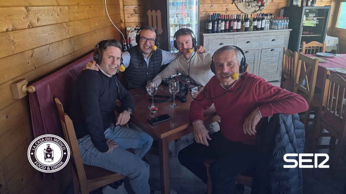 El Sanedrín del Racing | SER Deportivos Cantabria (13/04/2026)