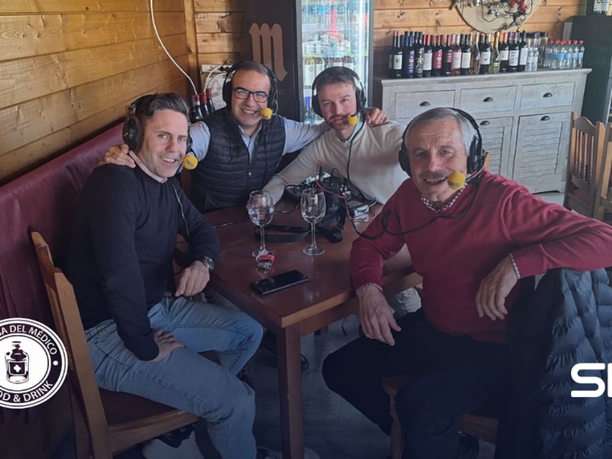 “Fue el mejor partido de la temporada”; vuelve a escuchar El Sanedrín del Racing