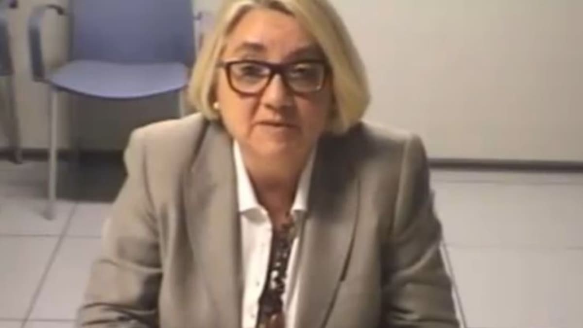 Consol Castillo ratifica que el PP les negaba la documentación sobre Nóos