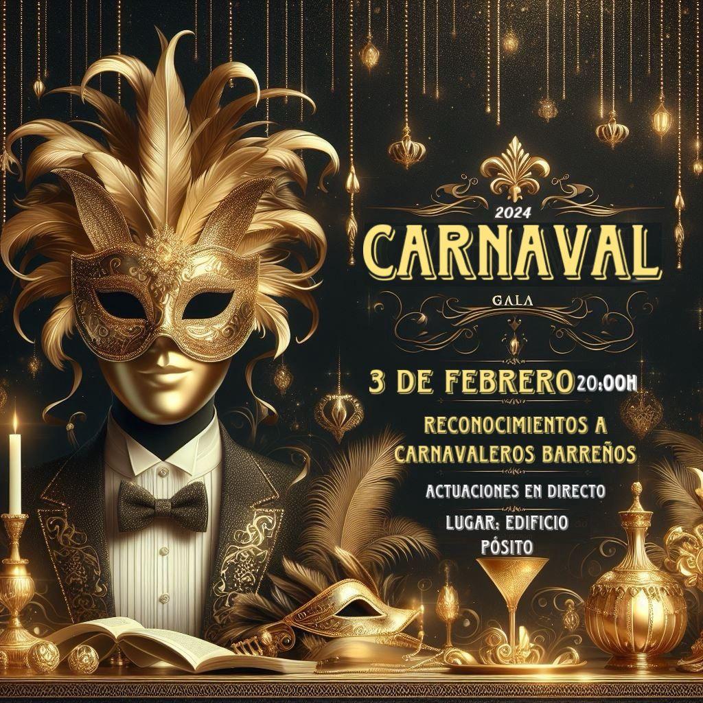 Carnaval Los Barrios