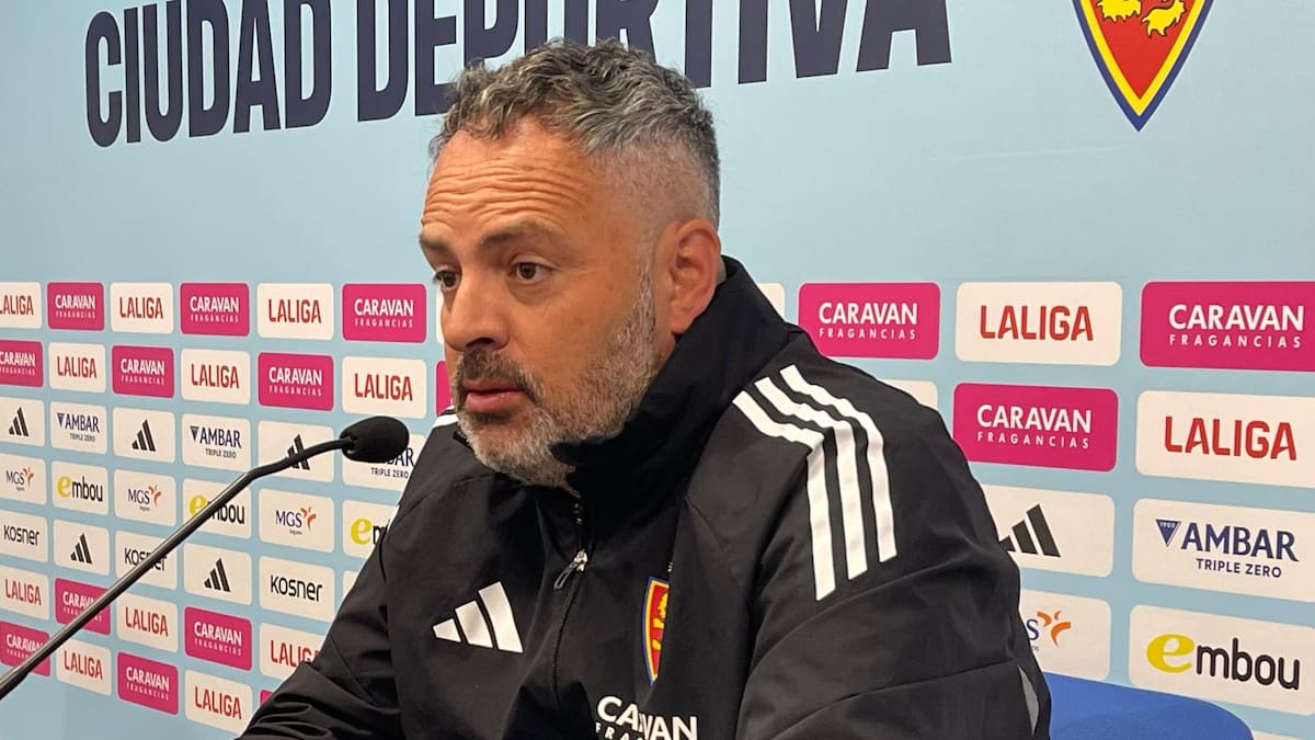 Declaraciones de David Navarro 27/03/26