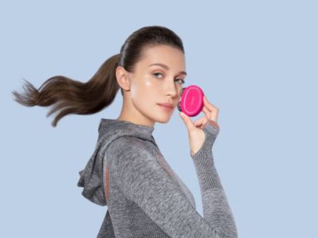 Productos de belleza de FOREO