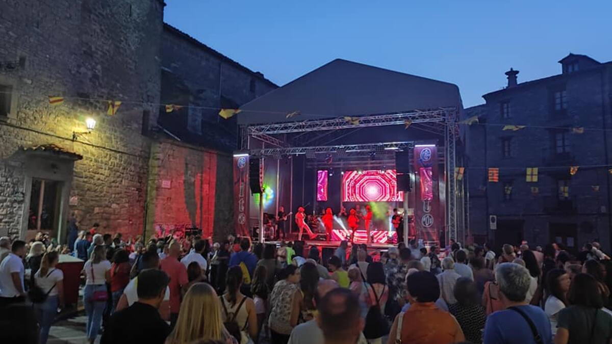 Entrevista con el Alcalde de Boltaña, José María Giménez