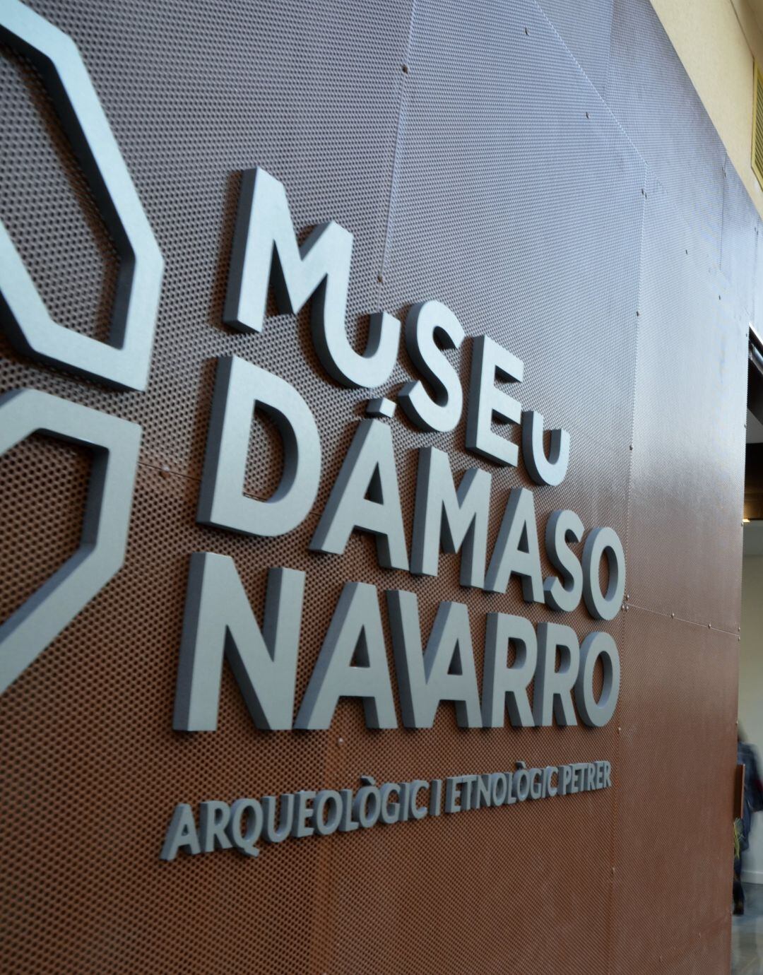 Museo Dámaso Navarro de Petrer