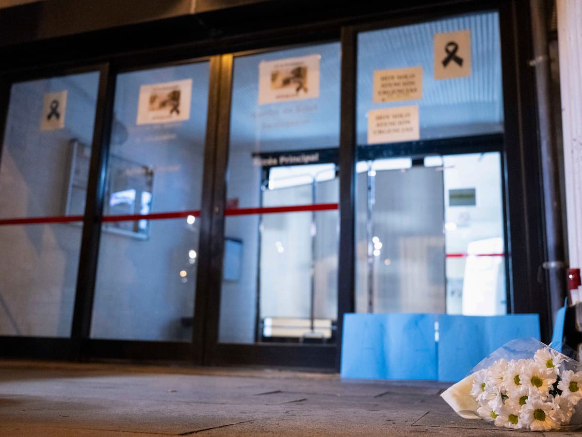 El juzgado de Violencia sobre la mujer envía a prisión provisional al hombre que mató a su expareja en el centro de salud de Benicàssim