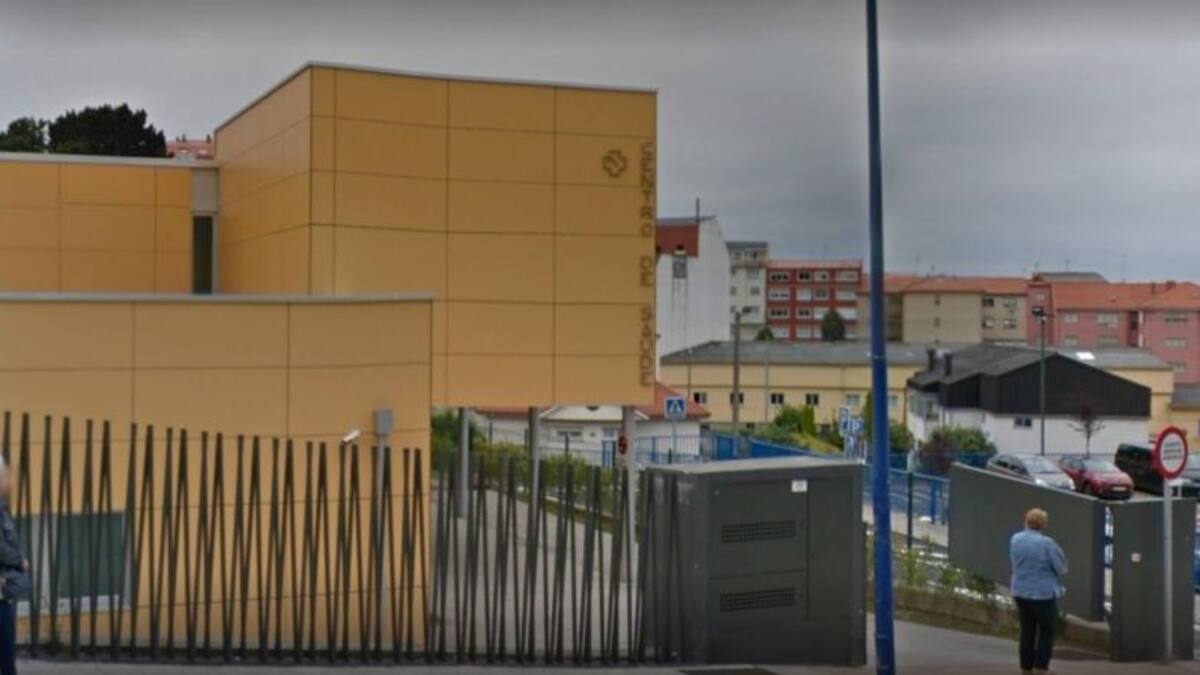 Culleredo reclama más personal para el centro de salud de O Portádego