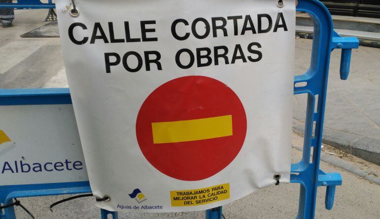 Este miércoles habrá cortes de tráfico en una docena de calles de Albacete