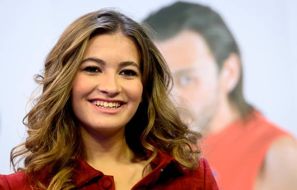 Carlota Boza de 'La que se avecina'