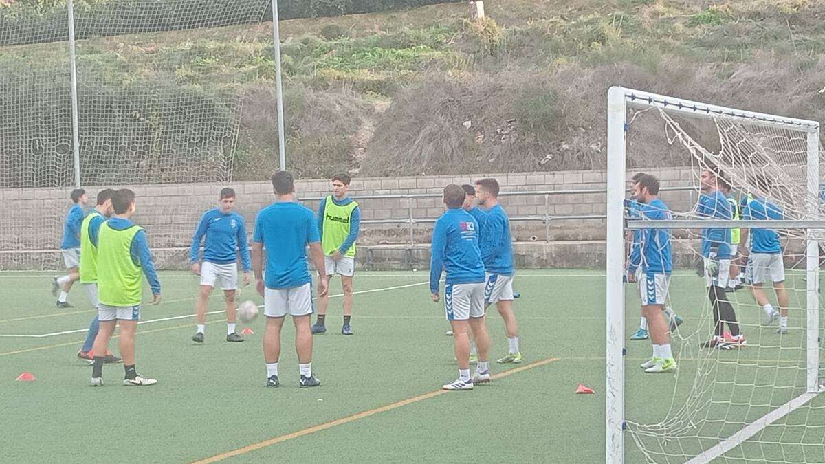 "La del viernes", 22/11/2024