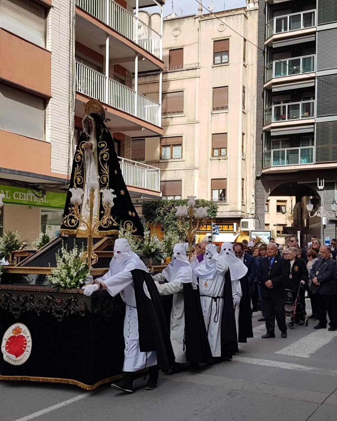 Semana Santa en Villena