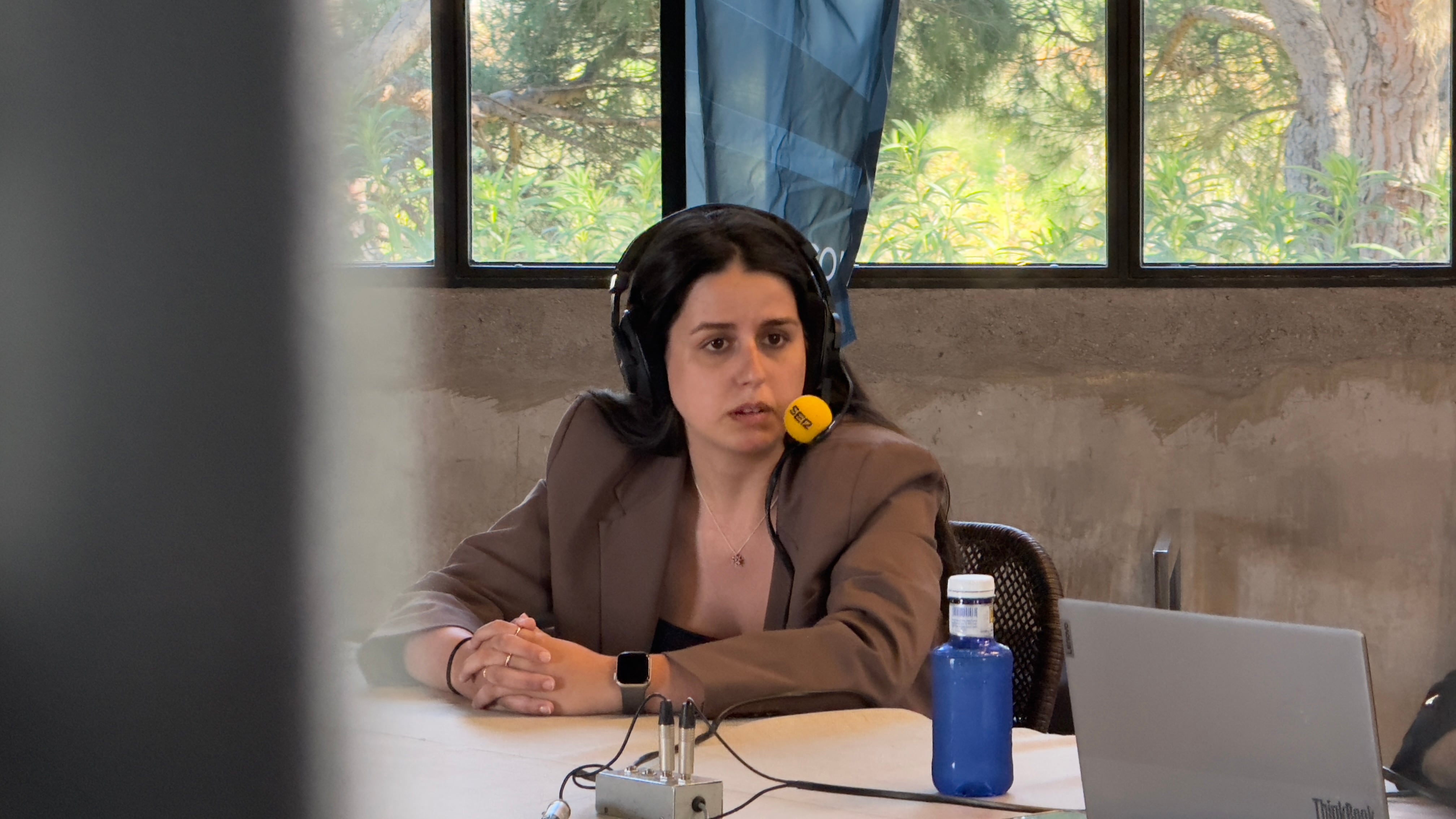 Especial A vivir Castilla-La Mancha, con motivo del décimo aniversario de la empresa Madrija