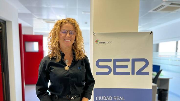 Entrevista con Mar Sánchez, concejal de Participación Ciudadana en Ciudad Real