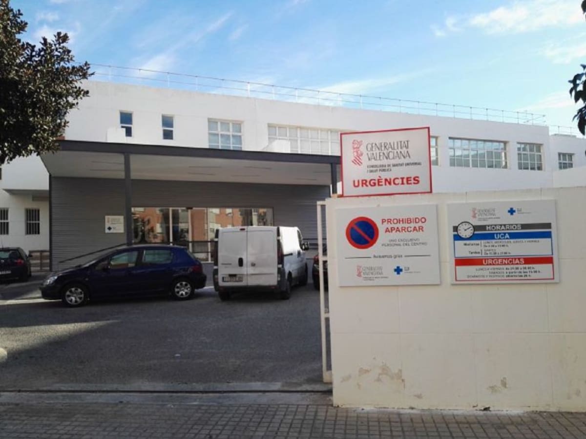 El Departamento del Hospital General de Elche refuerza su personal de cara al verano