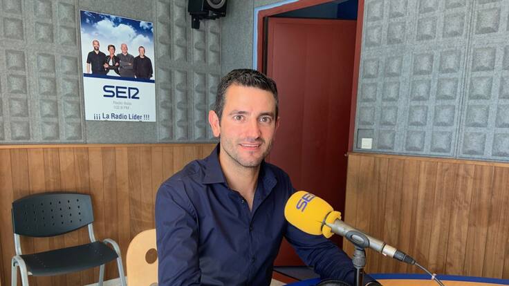 El alcalde de Sant Antoni defiende el contrato publicitario con la TEF "porque se ha hecho siempre así"