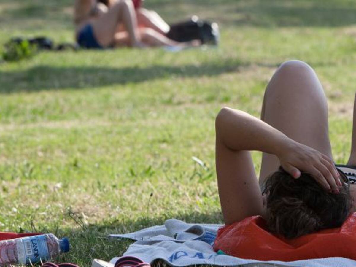 Se espera un verano sin sobresaltos