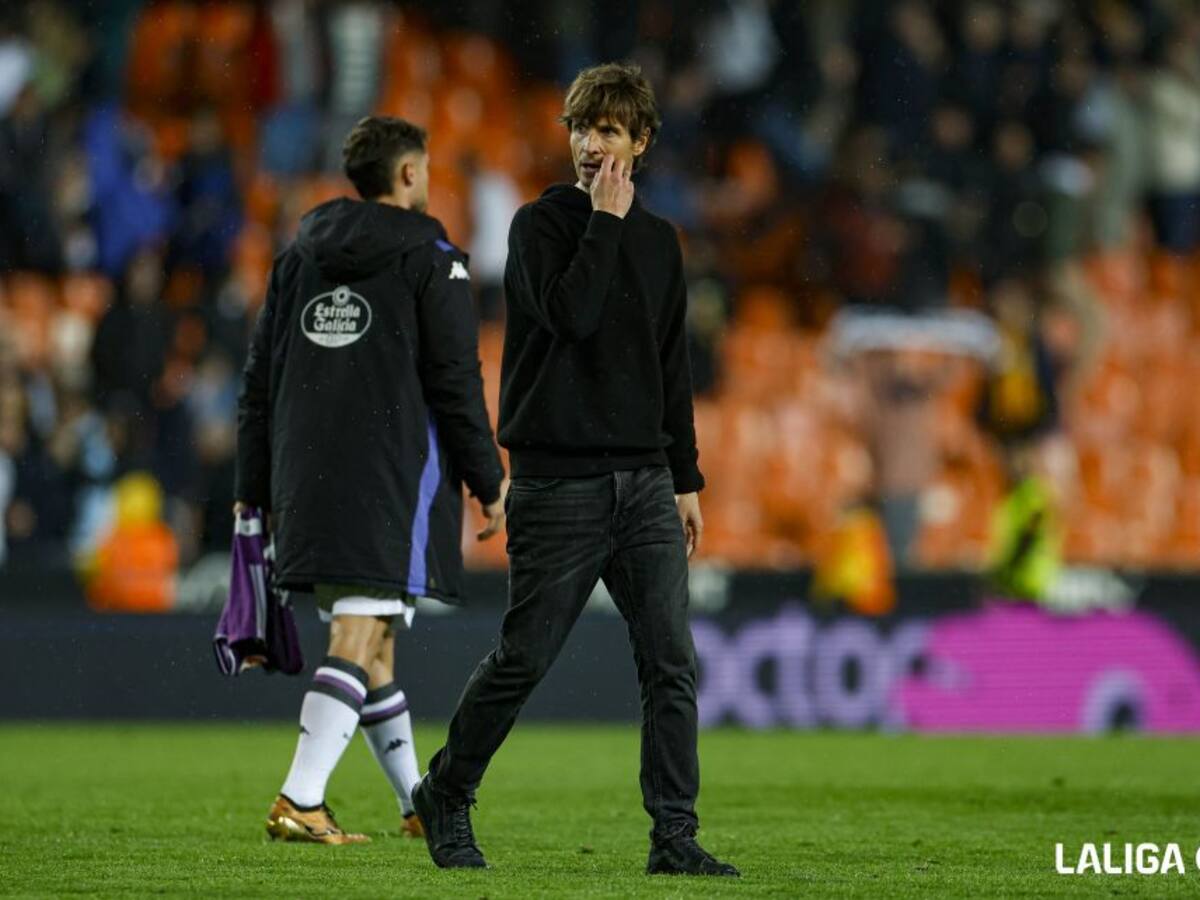 Álvaro Rubio previa Celta