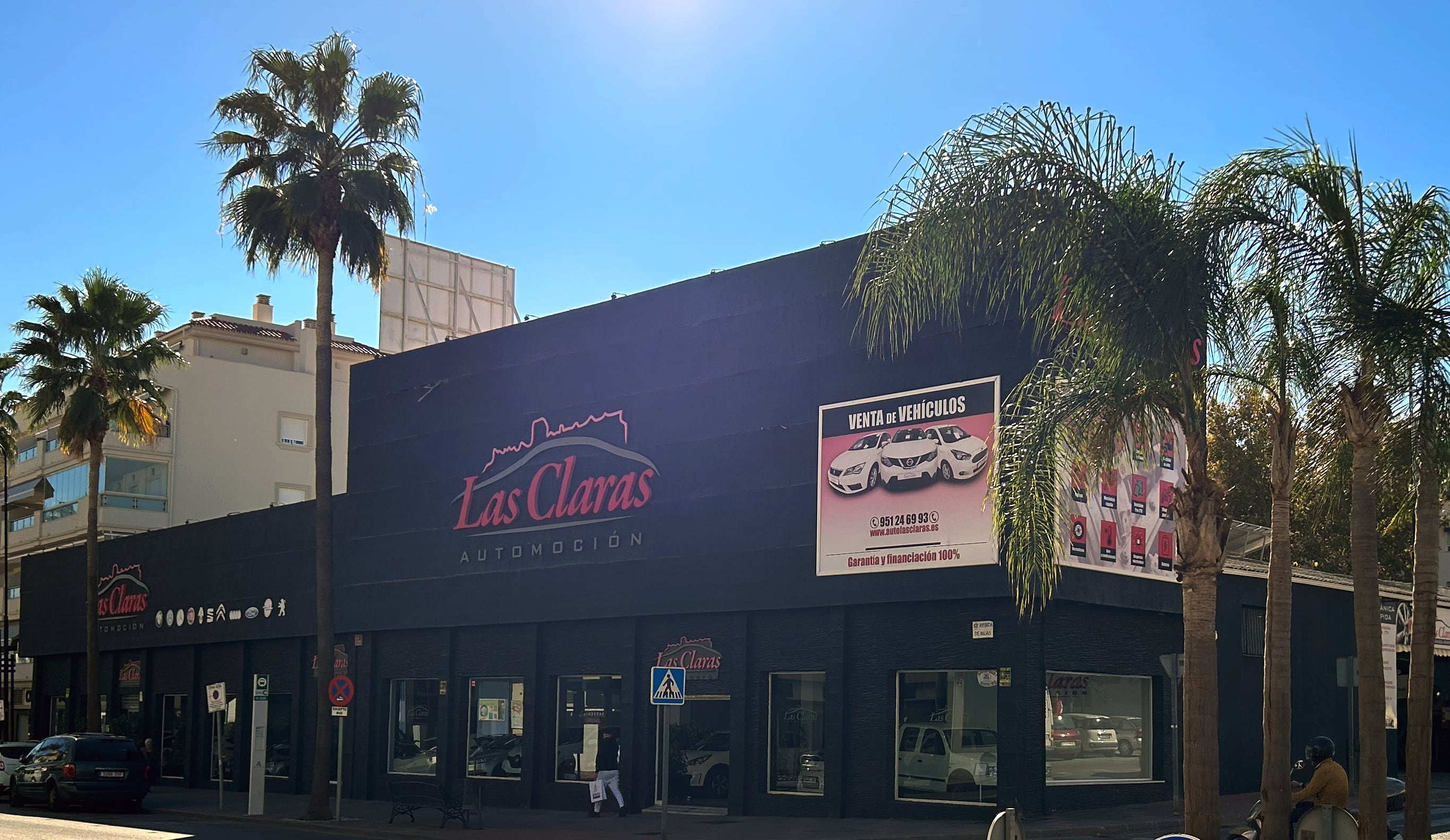 Nimo Grupo se expande en la Costa del Sol