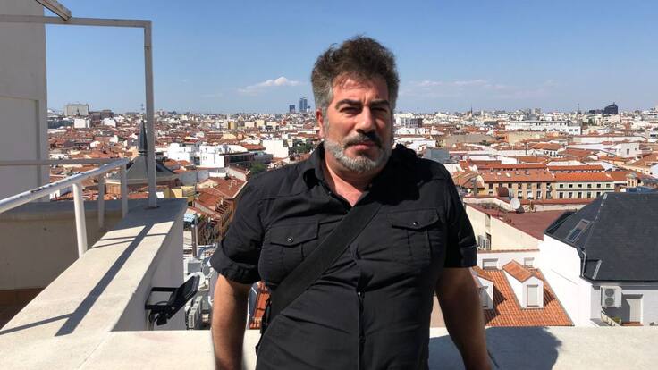 La Ventana a las 17h | La banda sonora de Agustín Jiménez