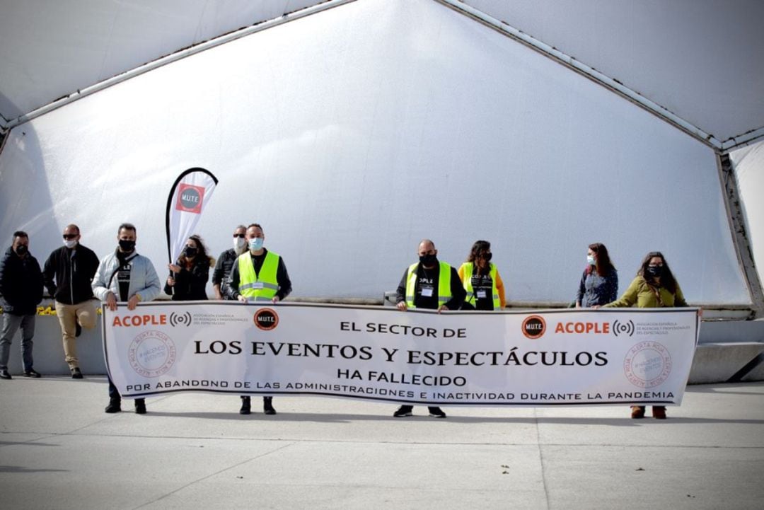 El sector de la cultura en la cúpula del milenio