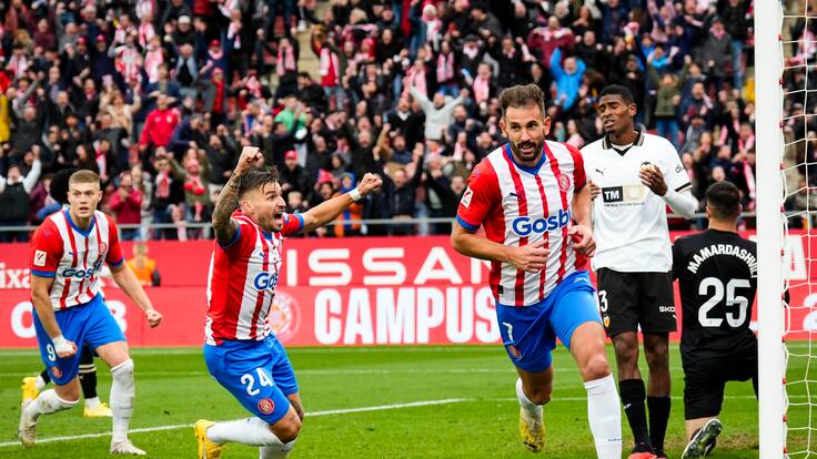 ESPORTS 04/12 AQUI GIRONA