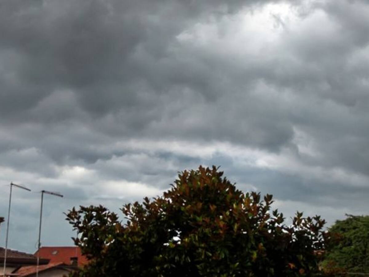 Albacete, en alerta por fuertes vientos