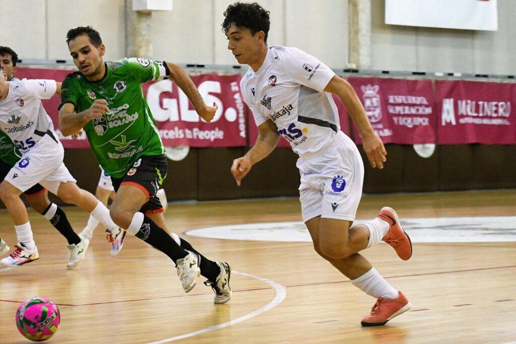 Albacete Fútbol Sala - Bolaños