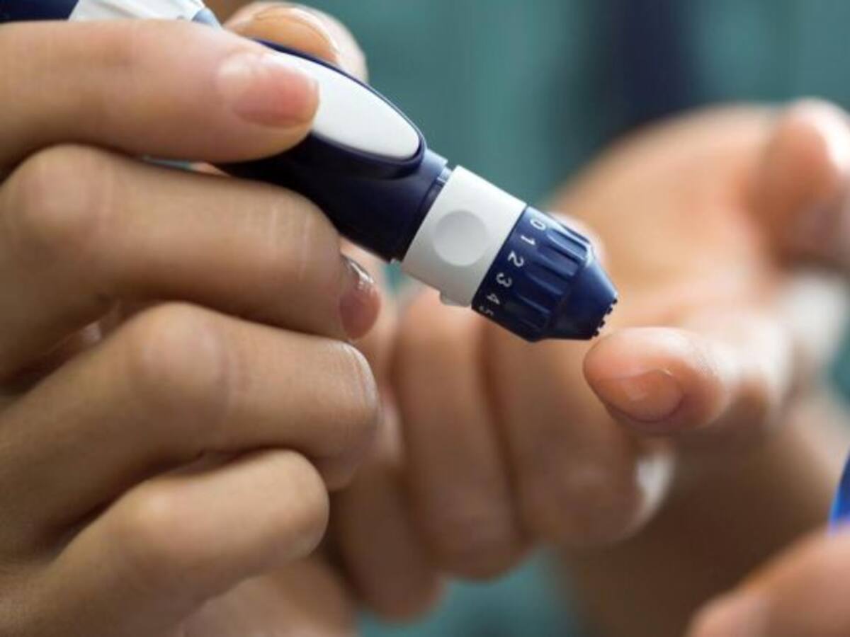 Unos 70.000 canarios desconocen que padecen diabetes