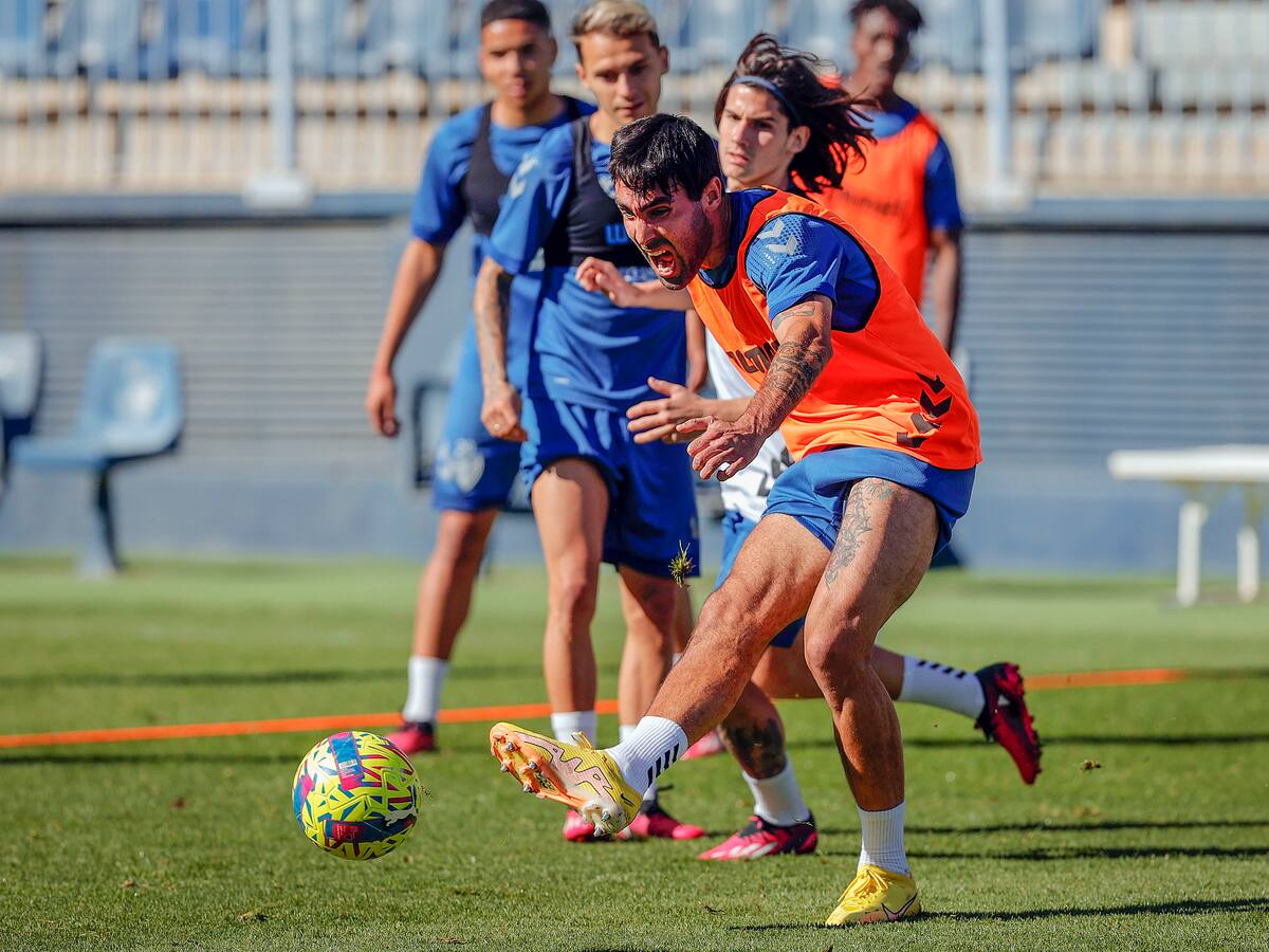 Escassi repasa el desastre del descenso en SER Deportivos: "Quiero seguir, tengo una espinita que me mata tras bajar"