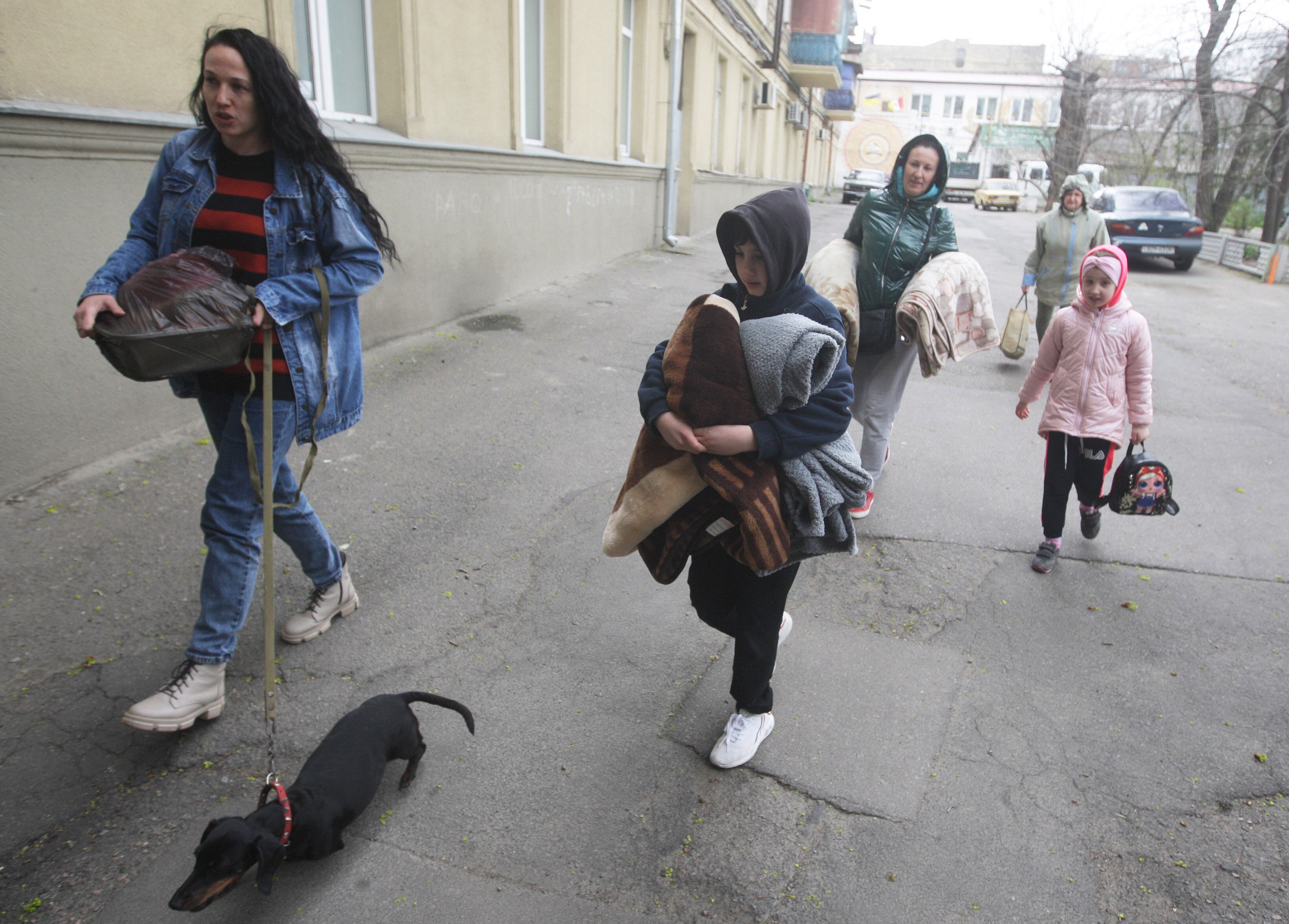 Bajo el lema ‘Bicis para Ucrania’, PortalBici cuenta con la ayuda de diferentes asociaciones y organismos colaboradores.