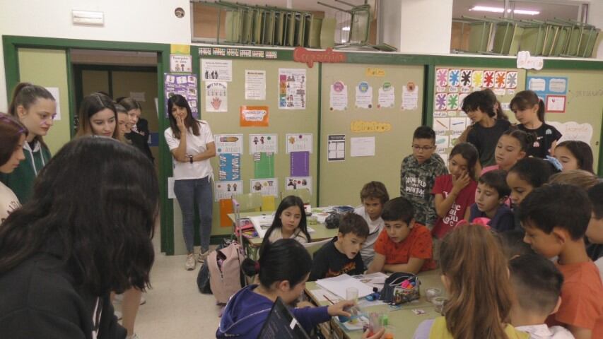 Actividades extraescolares