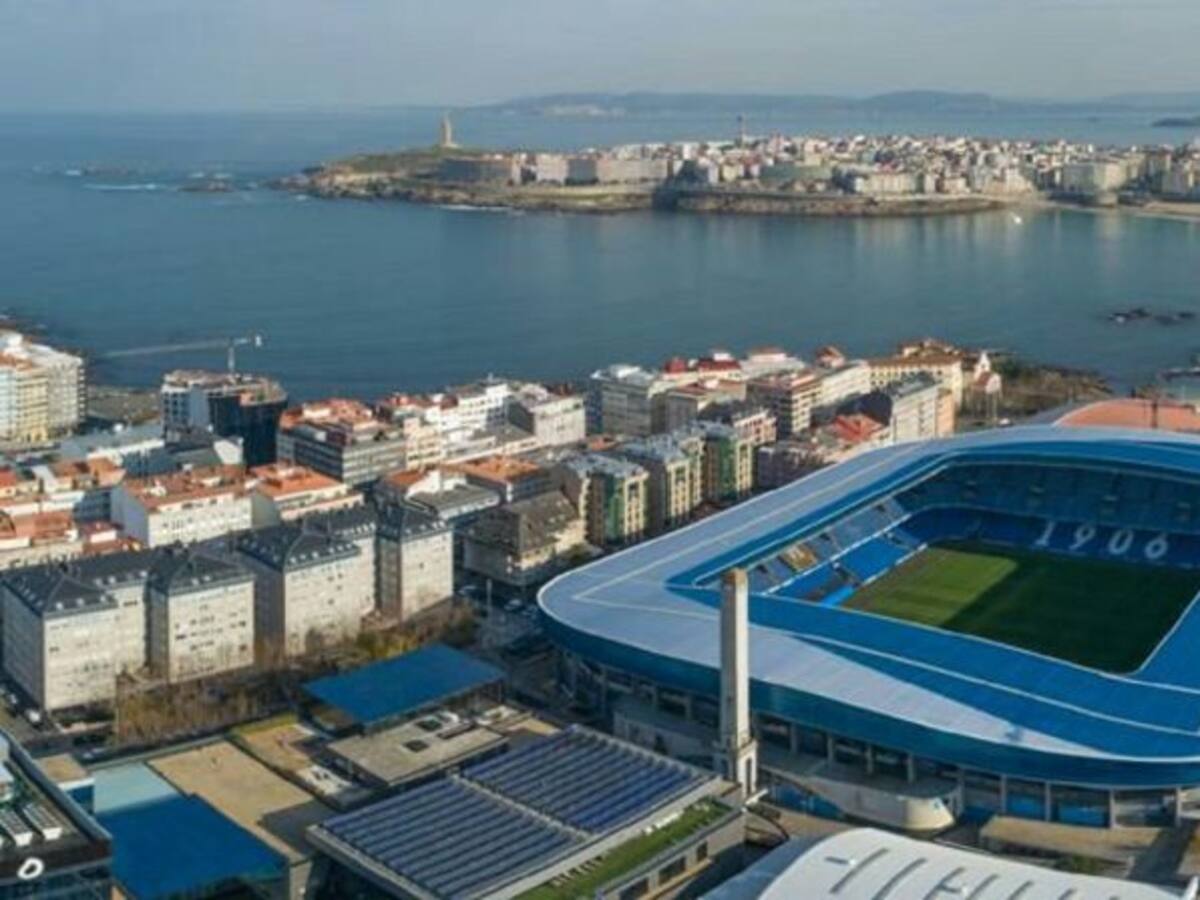 El Victoria-Villarreal se disputará en el estadio de Riazor