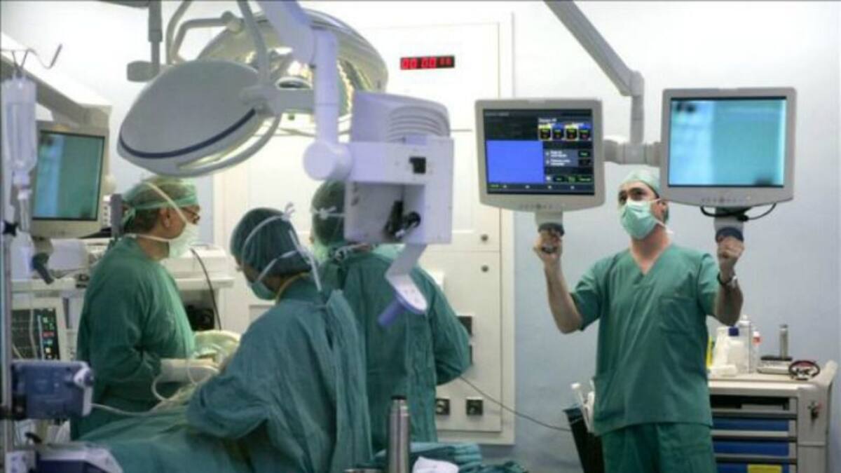 Entrevista Jorge Bethencourt, miembro de la Asociación Canaria en Defensa de la Sanidad Pública (17/06/2016)