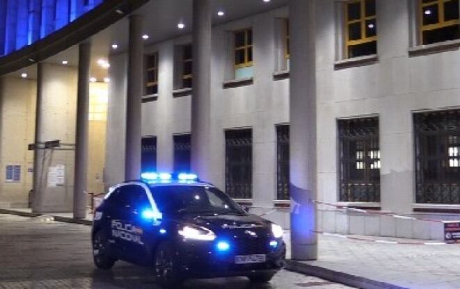 En tan solo siete días asaltó a nueve mujeres