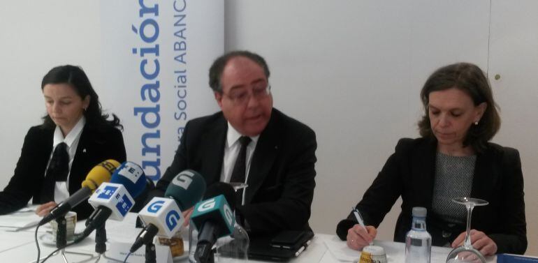 Abanca y Afundación pone en marcha un programa sobre educación financiera