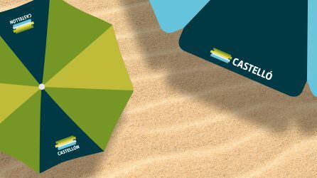 Imagen turística provincia de Castellón