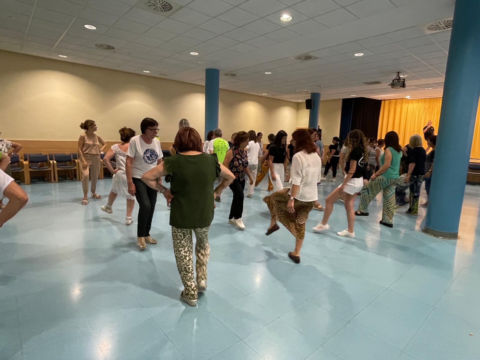 Fraga recuperará el ball de coques como danza popularpara celebrar el día de Santa Ana