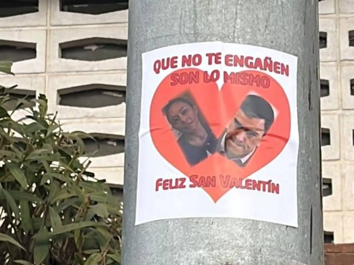 Charo Navas, alcaldesa de Olías del Rey (15/02/23)