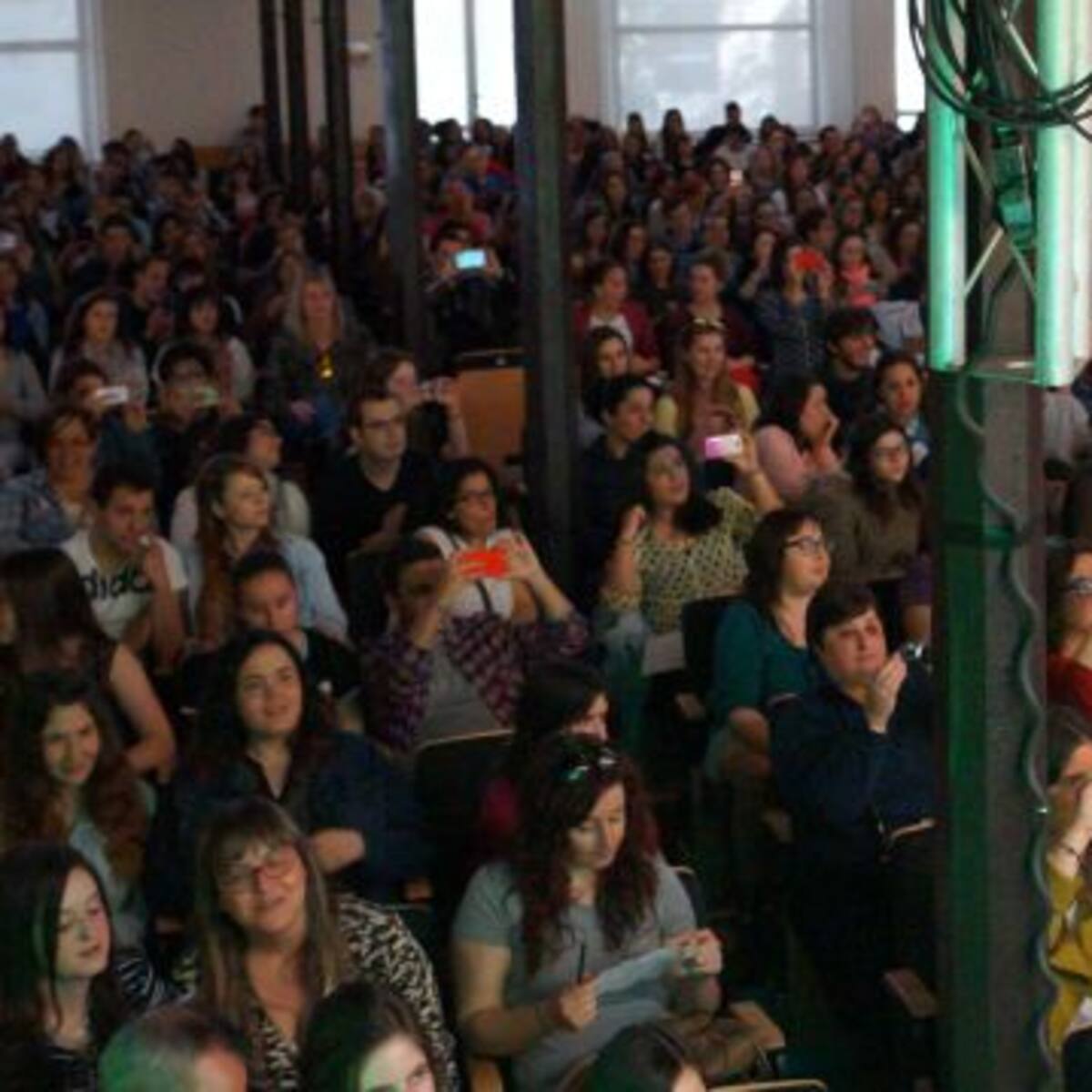 Dial Tal Cual desde Toledo